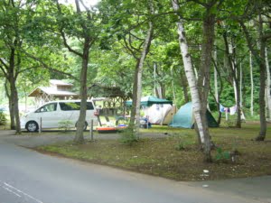 青森県でのキャンプをオススメする理由とオススメキャンプ場 うおとぶろぐ